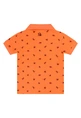 FLINQ baby jongens  polo